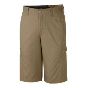NEW $60 Columbia Lock N' Load Men's Cargo Trail Hiking Shorts 10" Size 40